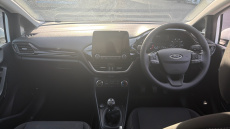 Ford Fiesta 1.0 EcoBoost Trend 5dr Petrol Hatchback